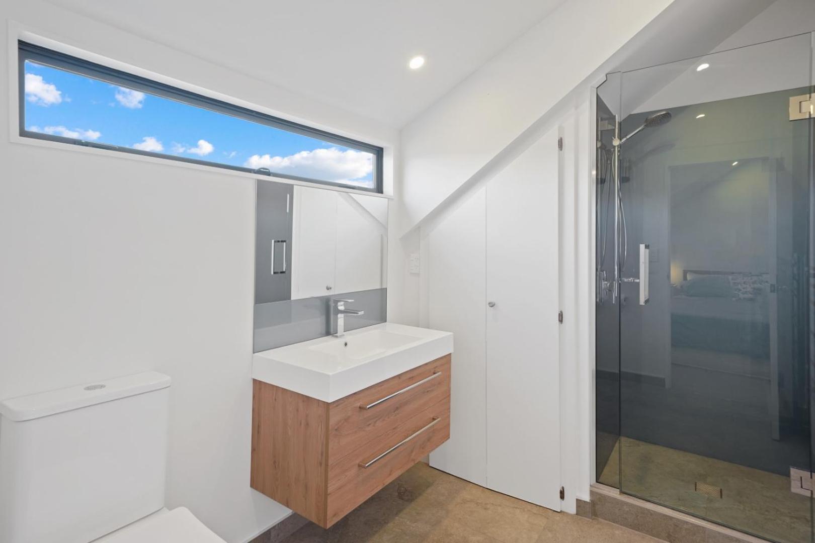 Chester St East - Christchurch Holiday Homes Bagian luar foto