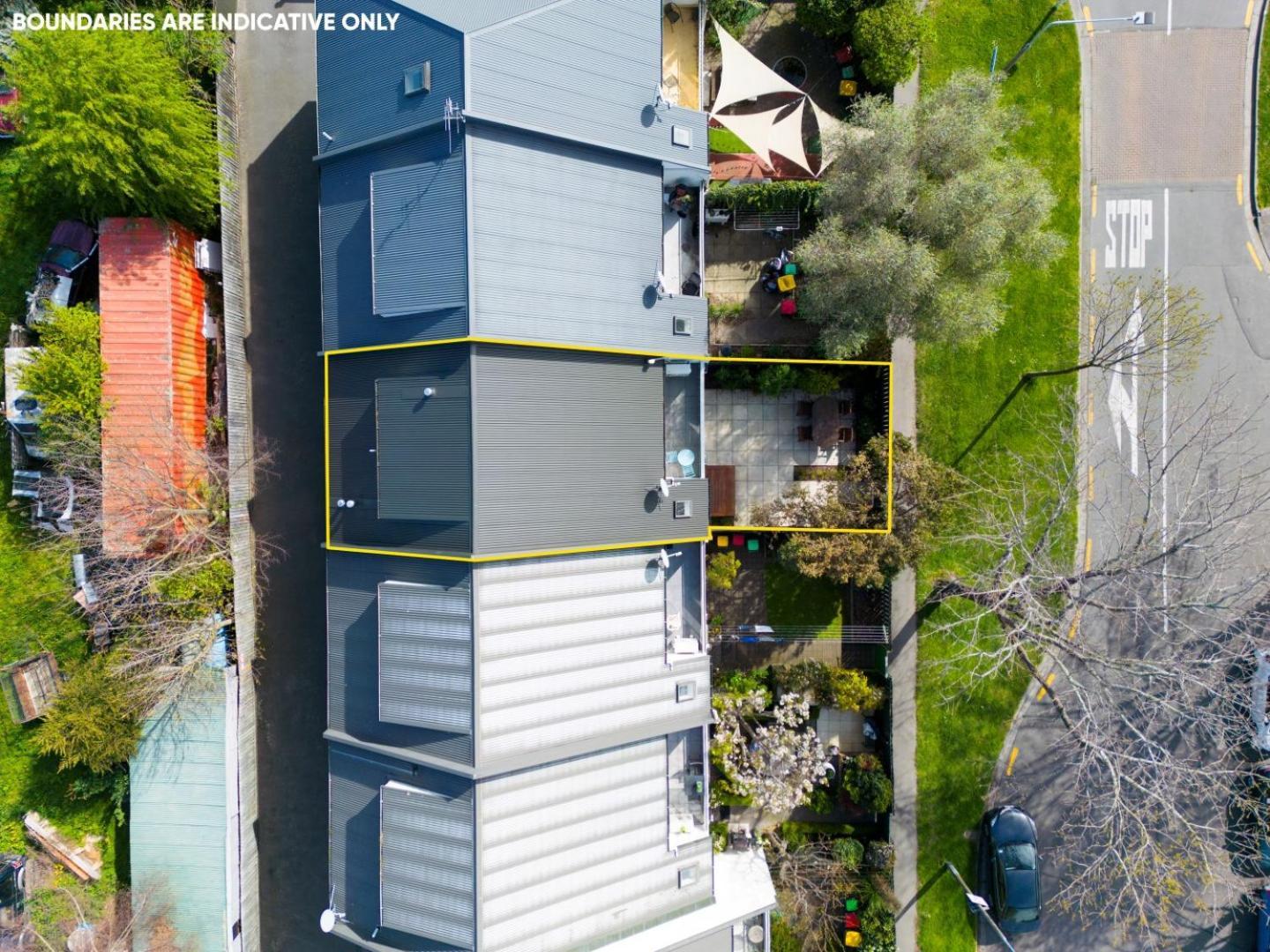 Chester St East - Christchurch Holiday Homes Bagian luar foto