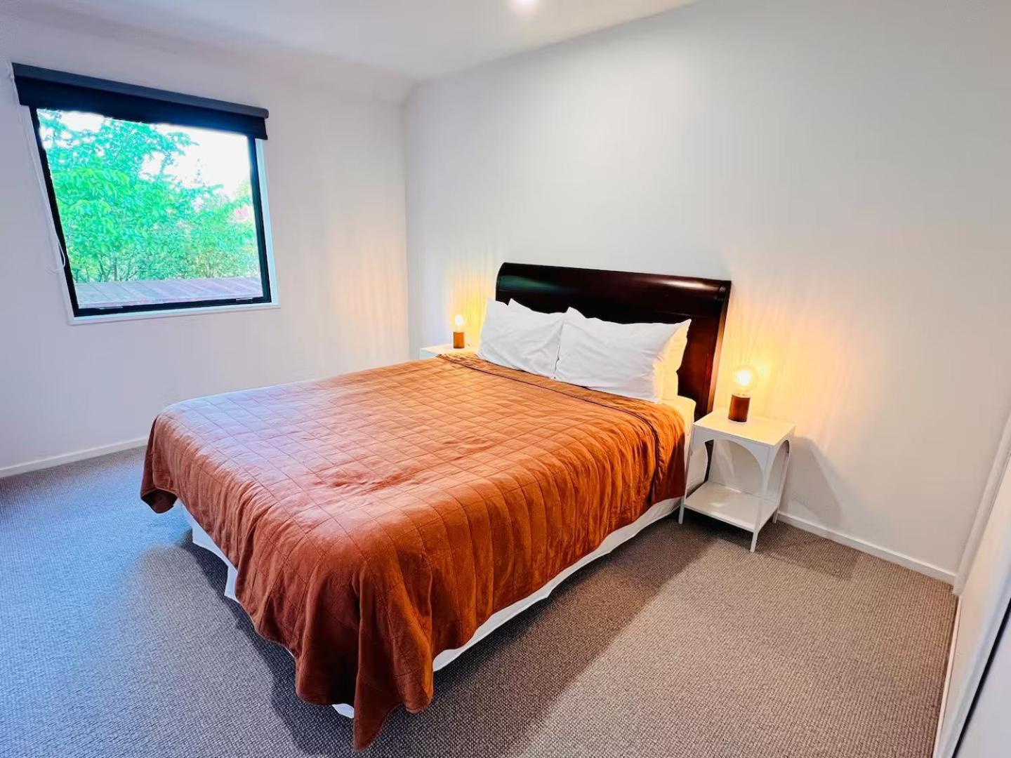 Chester St East - Christchurch Holiday Homes Bagian luar foto